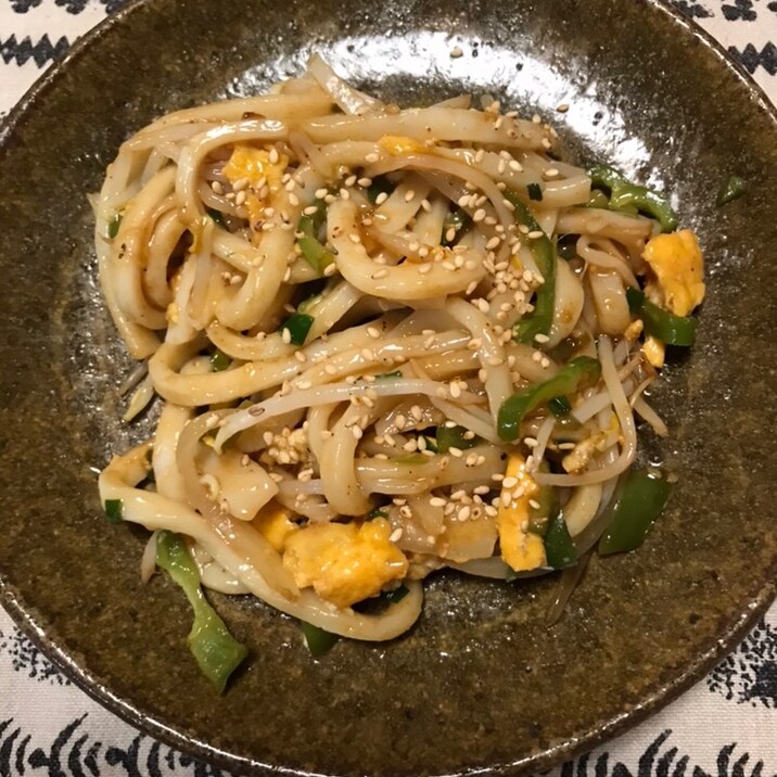 うどん 作り方 焼 美味しい焼きうどんの作り方は？しょうゆ味が簡単？コツは？